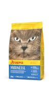 JOSERA Marinesse (1 x 2 kg) | zalm, aardappel en erwt als geselecteerde eiwitbron | voor veeleisende katten | hypoallergeen kattenvoer | Super Premium droogvoer