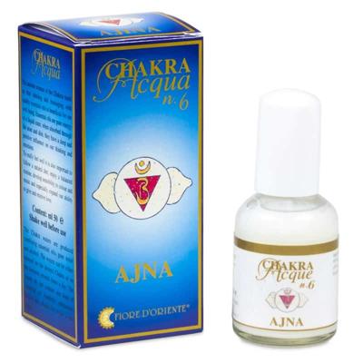 Chakra Spray 6e Chakra