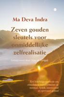 Zeven gouden sleutels voor onmiddellijke Zelfrealisatie (Hardback)