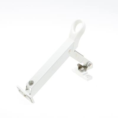 Axa Combi raamuitzetter Axaflex RVS wit 2647-20-74/E Axa Combi raamuitzetter Axaflex RVS wit 2647-20-74/E