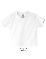 Sol’s L155 Baby T-Shirt Mosquito - thumbnail