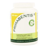 Primabentis Voedingssupplement Prostaat 180 Capsules