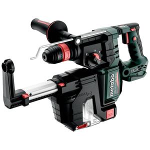 Metabo KH 18 LTX BL 28 Q SDS-Plus-Accu-combihamer 18 V