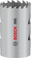 Bosch 1x PRO Multi Material gatzaag (voor Zachthout, Gipsplaat, Ø 33 mm, Professional Accessoires Boor-/schroefmachines)