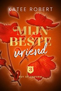 Mijn beste vriend - Katee Robert - ebook