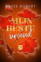 Mijn beste vriend - Katee Robert - ebook - thumbnail