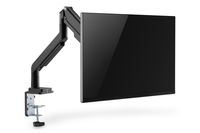 Digitus DA-90394 Monitor-tafelbeugel 1-voudig 38,1 cm (15) - 81,3 cm (32) Zwart Draaibaar, In hoogte verstelbaar, Kantelbaar, Kantelbaar en zwenkbaar, - thumbnail