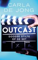 Outcast - Carla de Jong - ebook