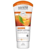 Lavera Bodylotion Orange Feeli (200ml)