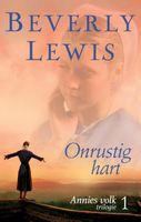 Onrustig hart - Beverly Lewis - ebook - thumbnail