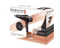 Remington AC5700 2200 W Zwart, Koper - thumbnail