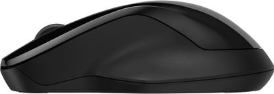 HP 250 Dual Muis Radiografisch, Bluetooth Optisch Zwart 3 Toetsen 1600 dpi