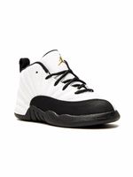 Jordan Kids baskets montantes Jordan 12 Retro - Blanc