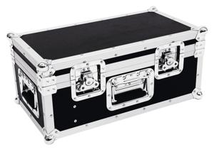 Roadinger UKAC-50 Flightcase (l x b x h) 300 x 560 x 260 mm