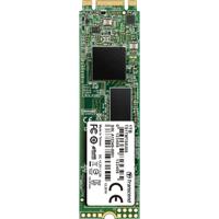 Transcend 830S SATA M.2 SSD 2280 harde schijf 1 TB M.2 SATA 6 Gb/s - thumbnail