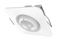 Philio Tech Motion Sensor vierkant inbouw voor buiten Z-Wave Plus