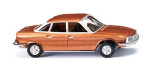 Wiking 012848 schaalmodel Klassieke auto miniatuur Voorgemonteerd 1:87