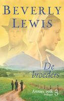 Onrustig hart - Beverly Lewis - ebook - thumbnail