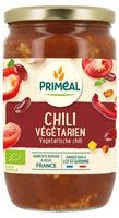 Vegetarische chili bio - thumbnail