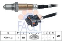 Lambdasonde FACET, u.a. für Opel, Vauxhall, Suzuki, Chevrolet