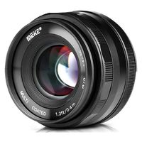 Meike MK-35mm f/1.4 Sony E-mount objectief - thumbnail