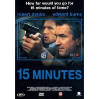15 Minutes (DVD)