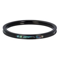 iXXXi Vulring Blue Amber Zwart | Maat 19