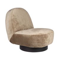 Zuiver Eden fauteuil Moss