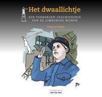 Het dwaallichtje - Pieter-Jan Rijken - Paperback (9789079226474)