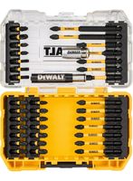 DeWalt Accessoires DT70731T-QZ |  37-delig FlexTorq schroevendraaier bitset  - DT70731T-QZ