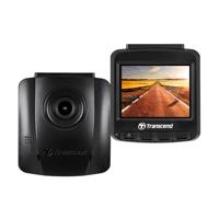 Dashcam Transcend - DrivePro 110-64GB (zuignaphouder)
