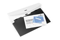 Durable 514357 schermfilter 33,8 cm (13.3") Laptop Randloze privacyfilter voor schermen