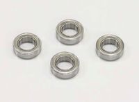 Ball Bearing 8X14X4mm