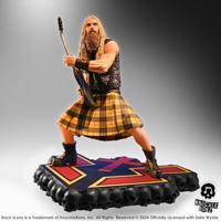 Zakk Sabbath Rock Iconz Statue Zakk Wylde II 22 cm - thumbnail