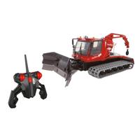 Dickie Toys 201108001 RC Pistenbully 600, RTR