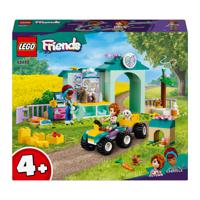 LEGO Friends 42632 Boerderijdierenkliniek