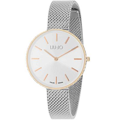 Liu-Jo Glamour Globe Dial TLJ1564 Liu-Jo Glamour Globe Dial TLJ1564