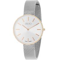 Liu-Jo Glamour Globe Dial TLJ1564