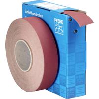 PFERD SBR 40 A 220 45016122 Schuurpapierrol Korrelgrootte 220 (Ø x l) 183 mm x 50 m 1 stuk(s) - thumbnail