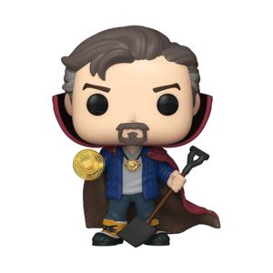 Spider-Man: No Way Home POP! Vinyl Figure Doctor Strange 9cm