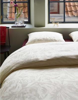 Essenza Essenza Jaegers Dekbedovertrek Oyster