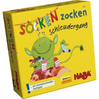 Haba spel Sokjes Zoeken (DU)