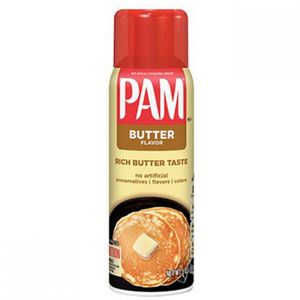 PAM Cooking Spray Butter 141 gram