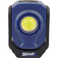 XCell 144590 Work Pocket Werklamp LED werkt op een accu 680 lm, 340 lm, 180 lm - thumbnail