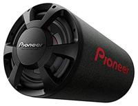 Pioneer TS-WX306T Bassreflex Subwoofer, 1300 W Max