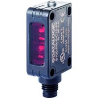 DataLogic Reflexions-Lichtschranke S100-PR-5-A00-PK 950811150 1 pc(s)