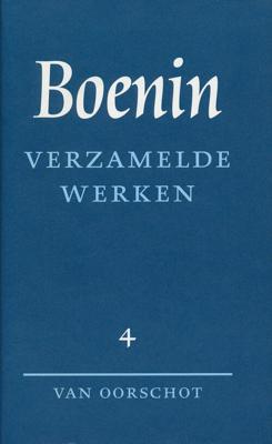 Verzamelde werken - I.A. Boenin - eBook (9789028200982)