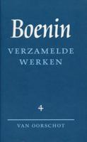 Verzamelde werken - I.A. Boenin - eBook (9789028200982)