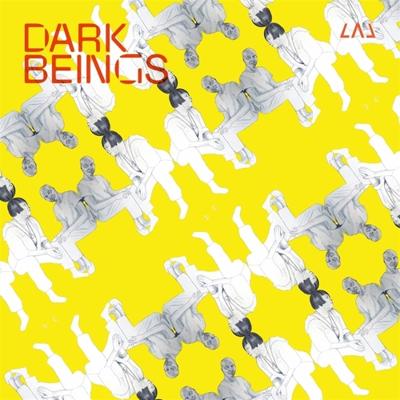 Dark Beings - LP (2090405388320)