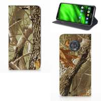Motorola Moto G6 Smart Cover Wildernis